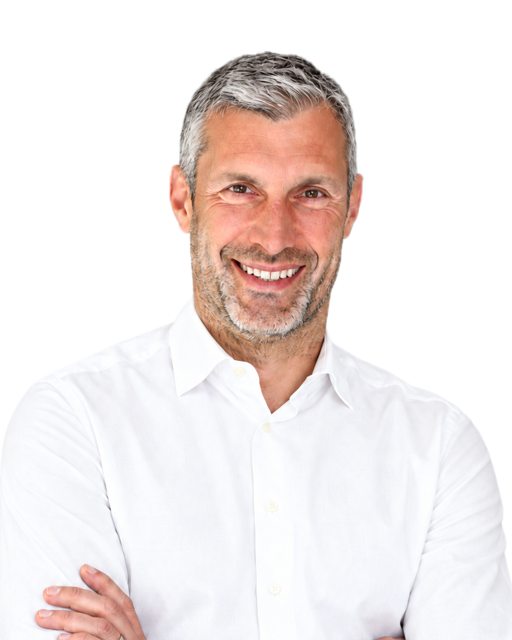 Pierre-Yves Dozo